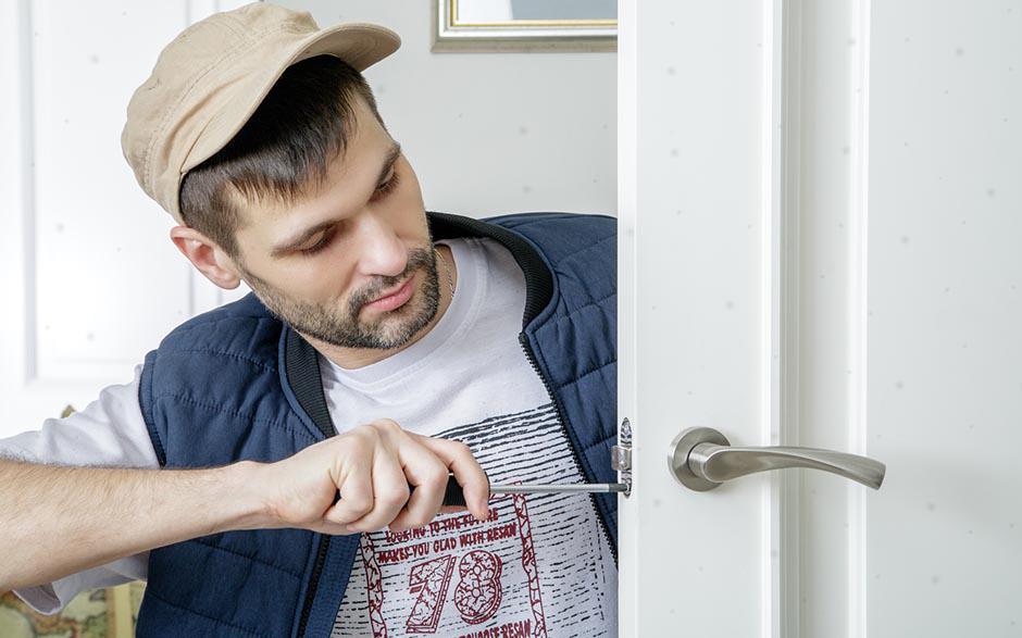 changer serrure porte blindée prix Ankers Châteaurenard